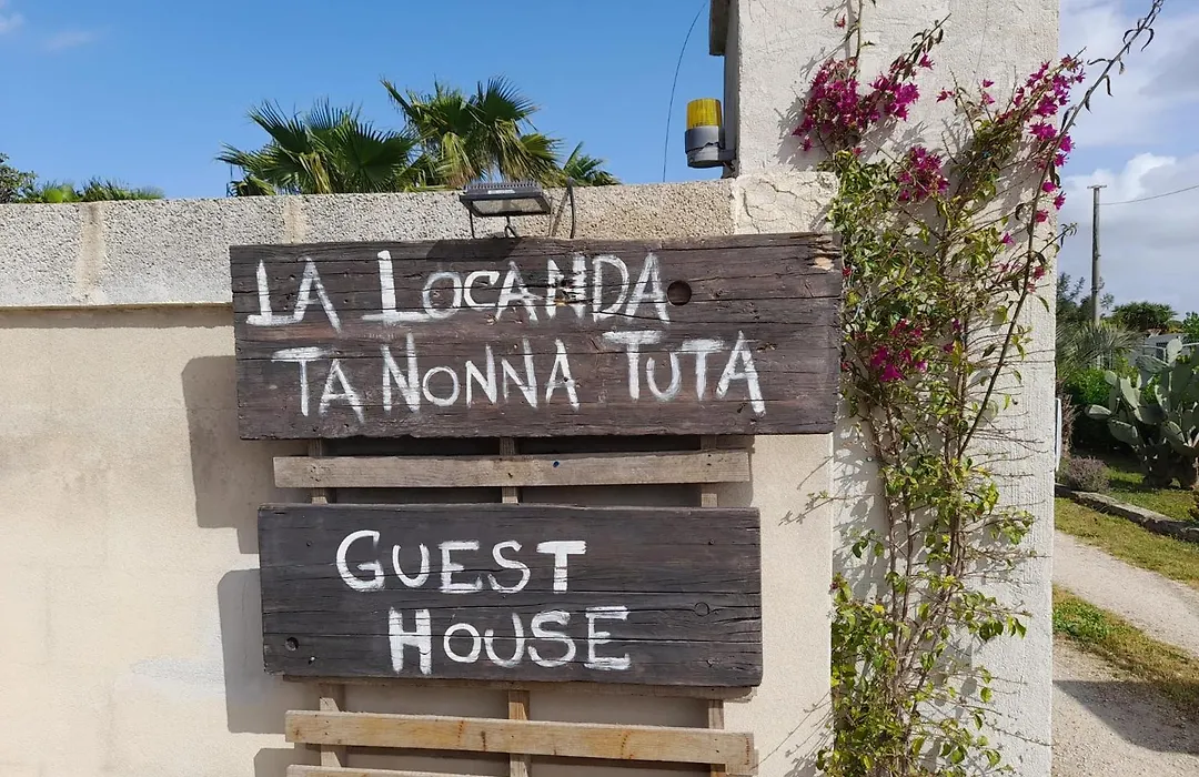 La Locanda Ta Nonna Tuta-1