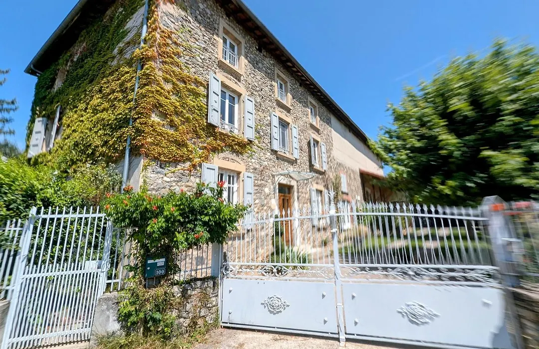 La Maison d'Arlette - Maison d'Hôte ,Gite , Hôtel - Petit déjeuner gourmand inclus-1