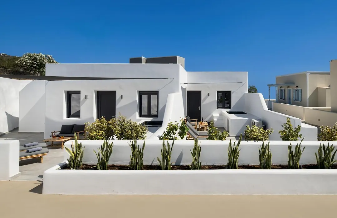 Terra Vecchia Suites-1