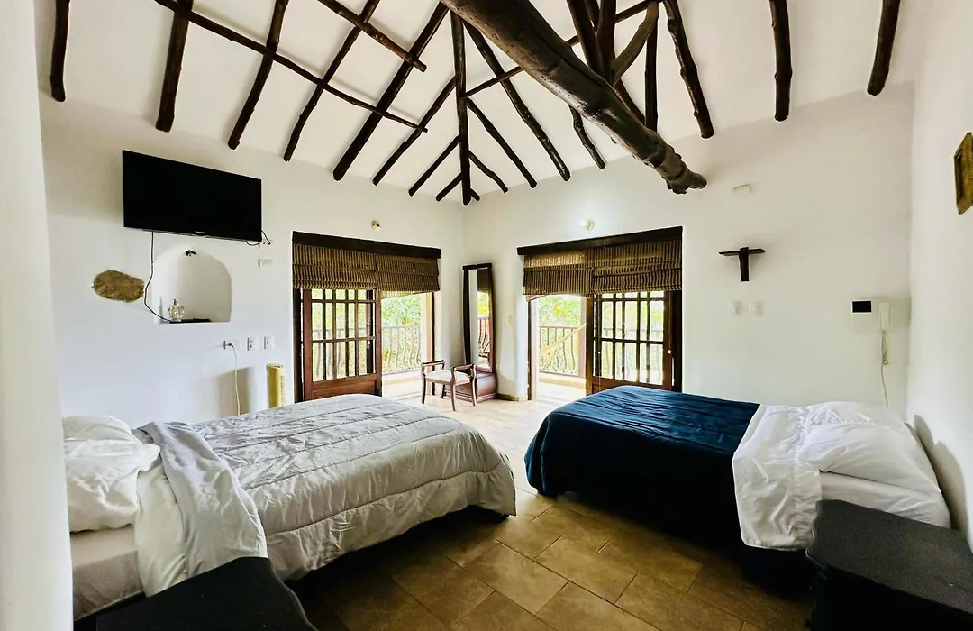 Villa Country-1