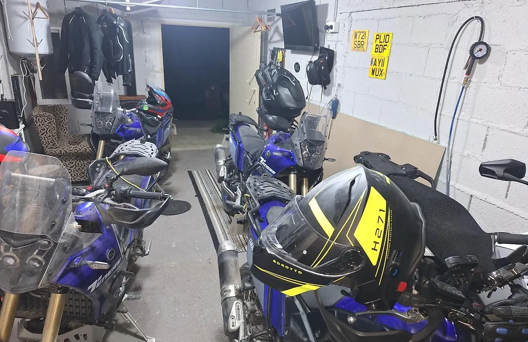 2 Wheels Granada Motocamp-1