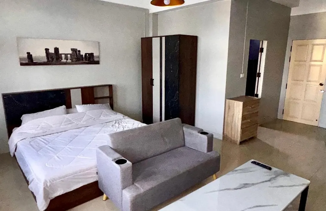 Green Terrace Residence Phuket-1