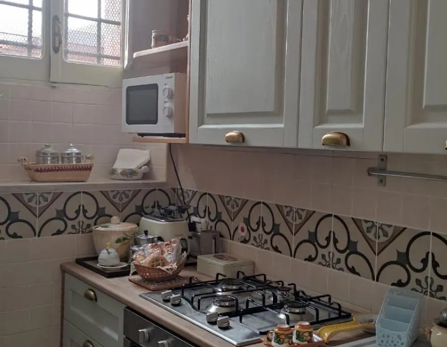 Le Scalelle B&B-1