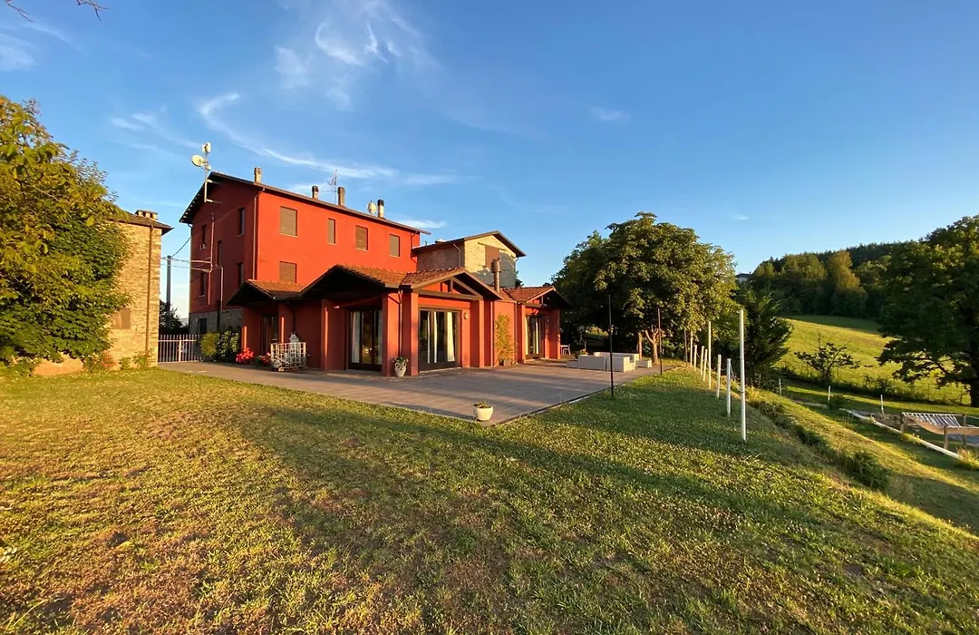 B&B Casa Lupi-1