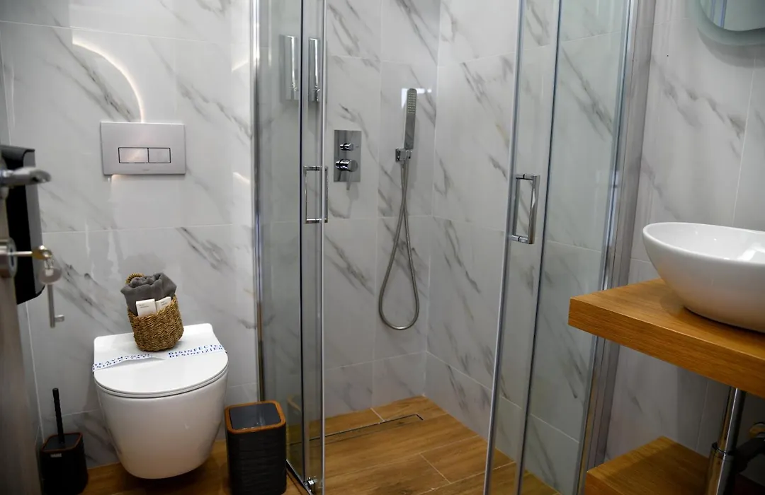 Authentic Plaka Home-1