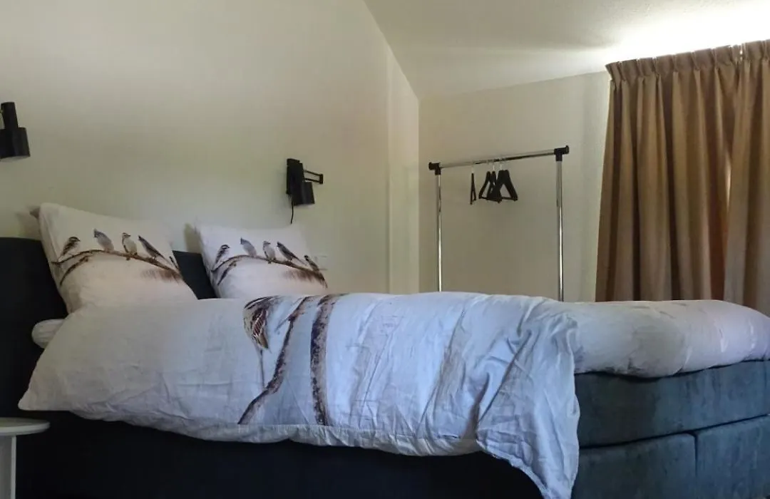 B&B Aan de Vaart-1