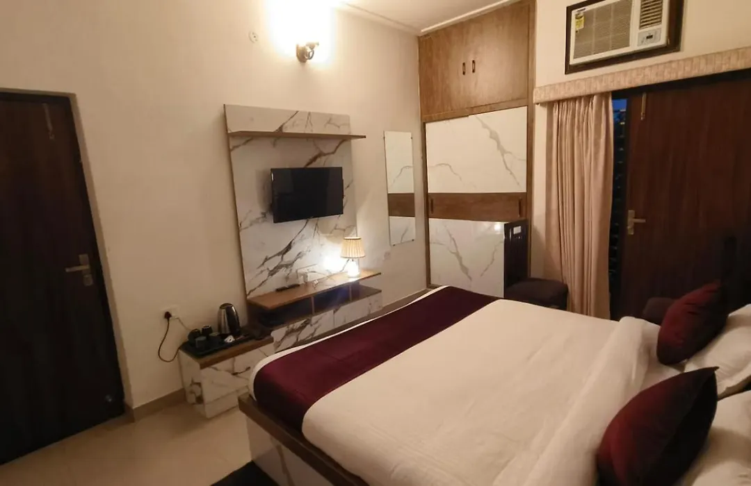 Prem Villas Homestay-1