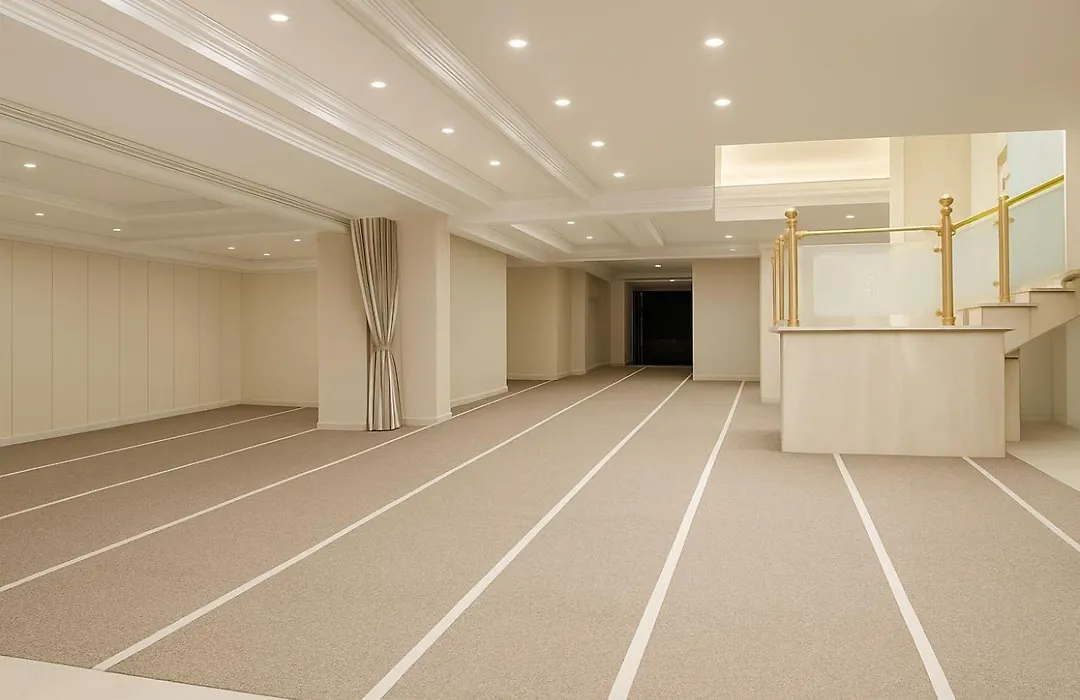 Nukhbat Al Jiwar Hotel Makkah-1