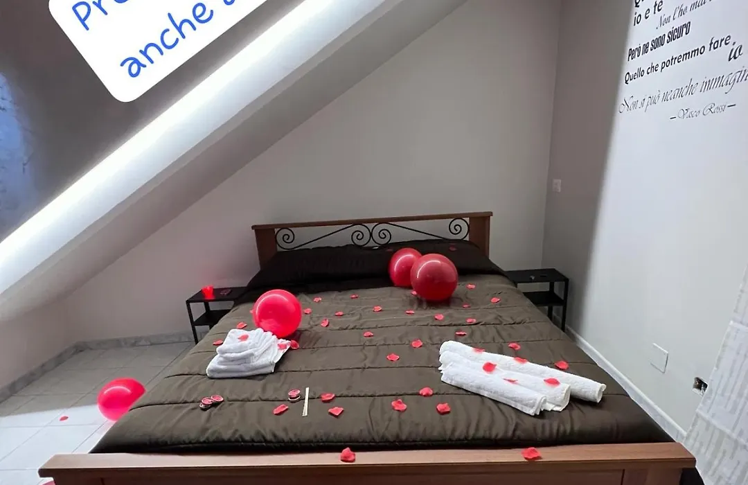 Spazio Relax B&B-1