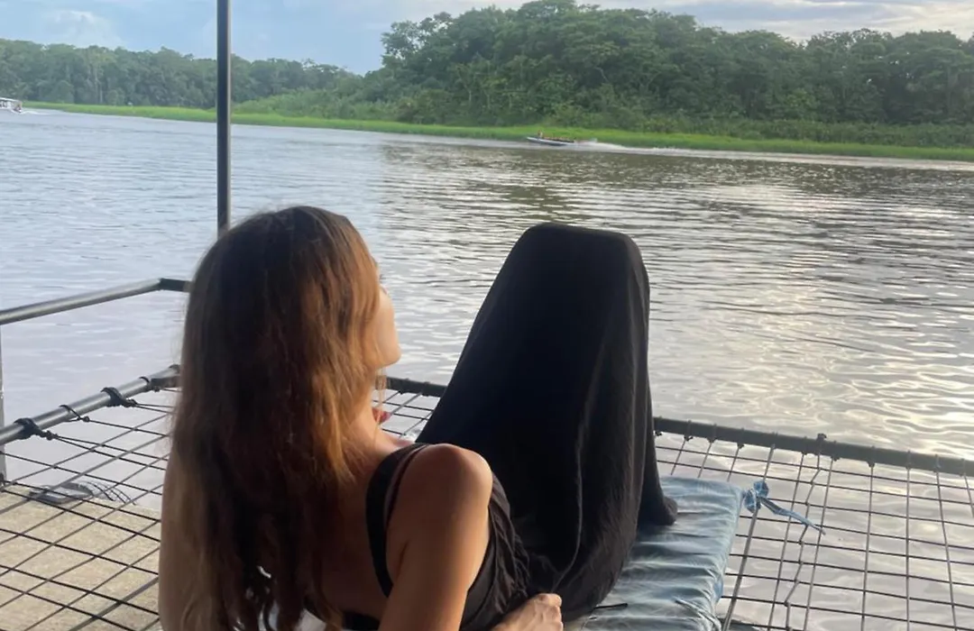 Hotel Pura Natura Riverside Tortuguero-1