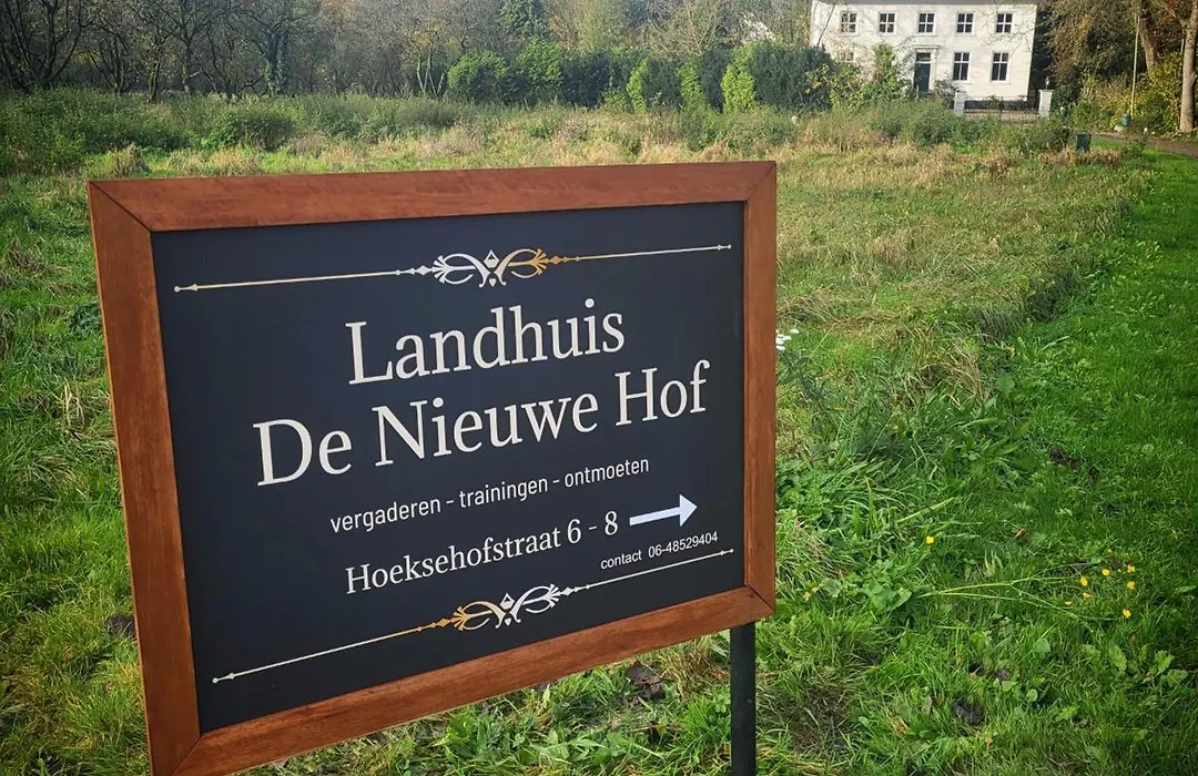 Landhuis de Nieuwe Hof-1