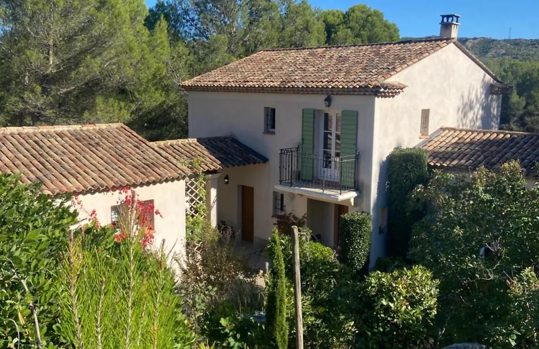 Maison de Golfeur-1