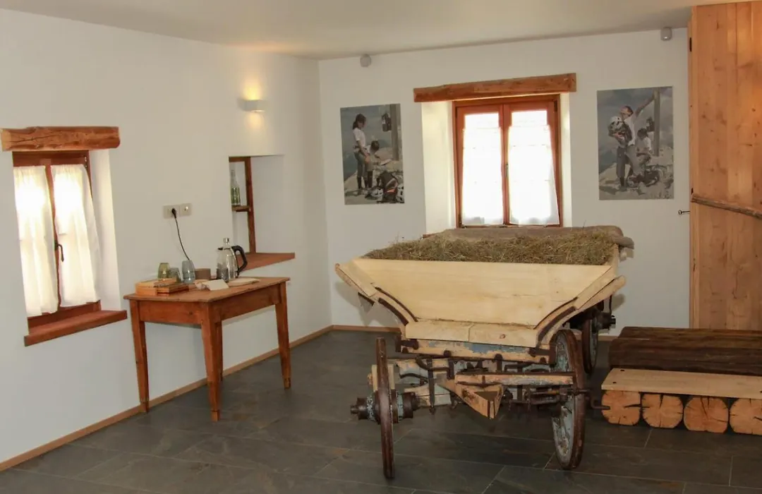 Corte Varola B&B Zia Marisa-1