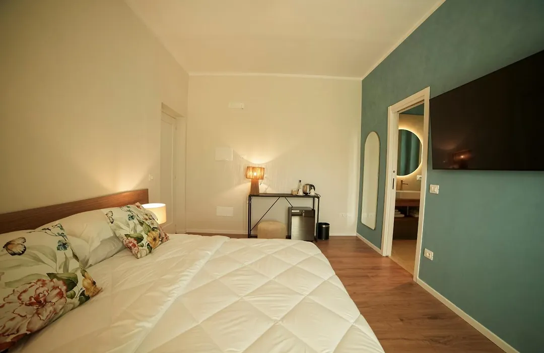 Si Sofia Country House-1