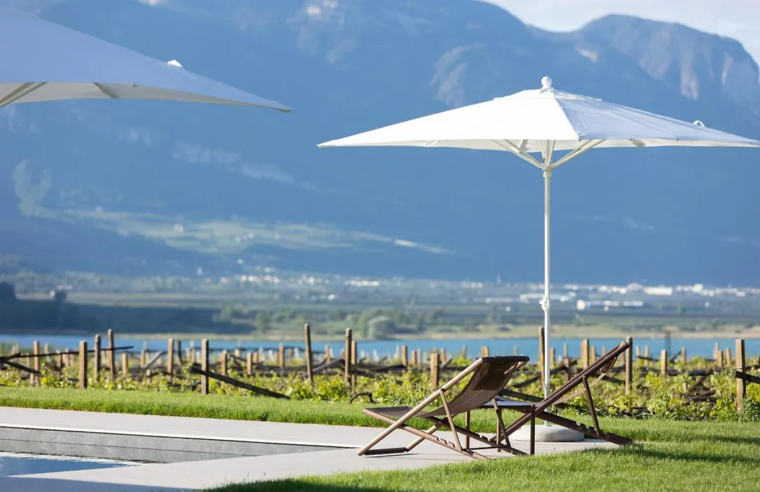 Ansitz Battisti Suites (Adults Only)-1