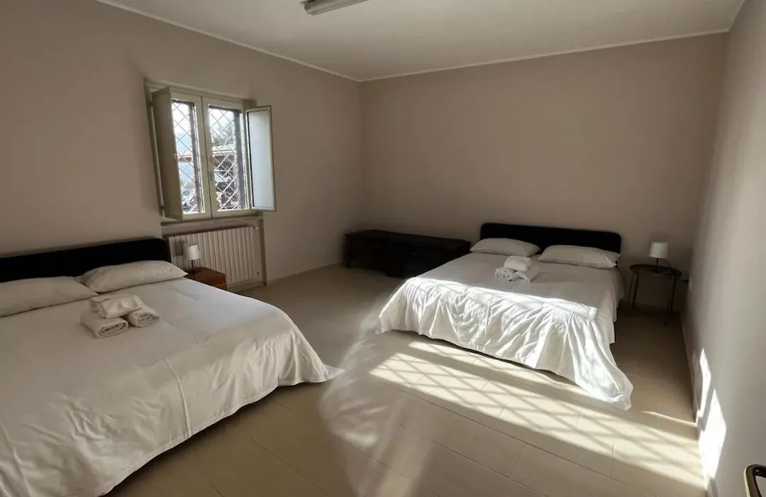 Country House Le Vigne B&B-1