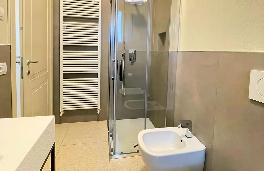 Foresteria Antica Bastia B&B-1