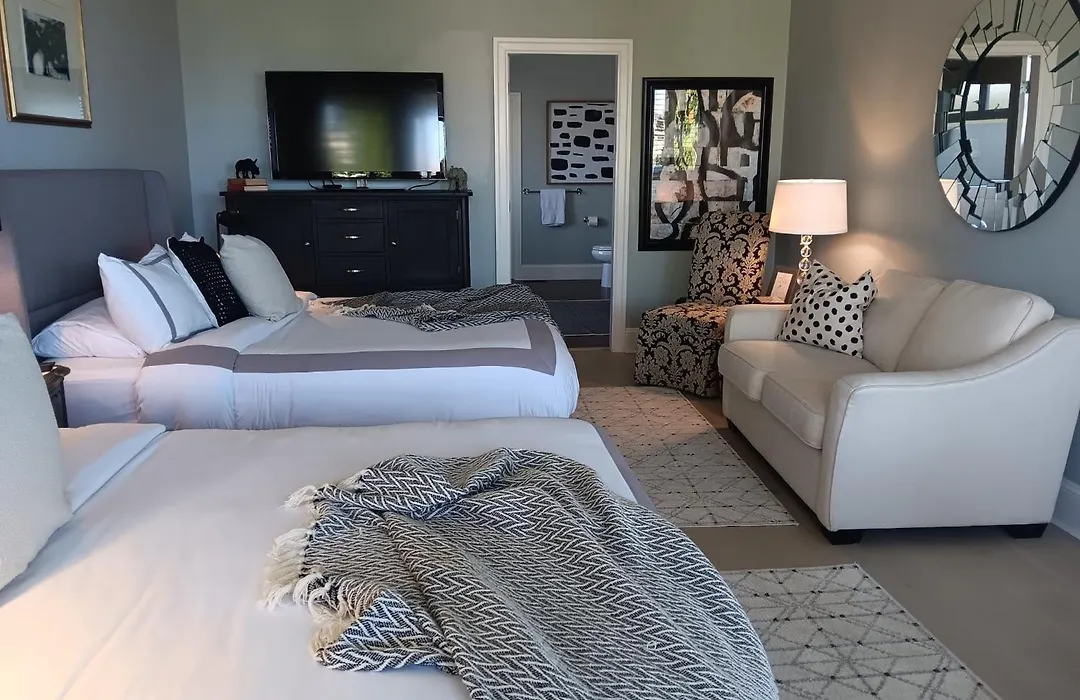 Sand And Salt Bed & Breakfast-1