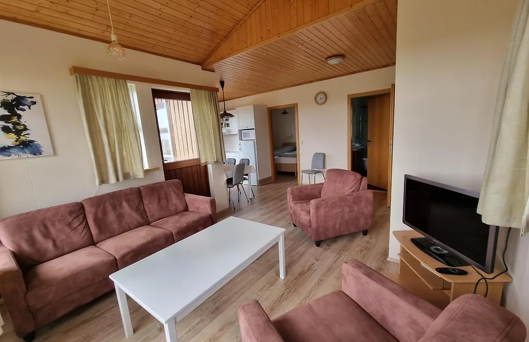 Litla-Hof Guesthouse-1