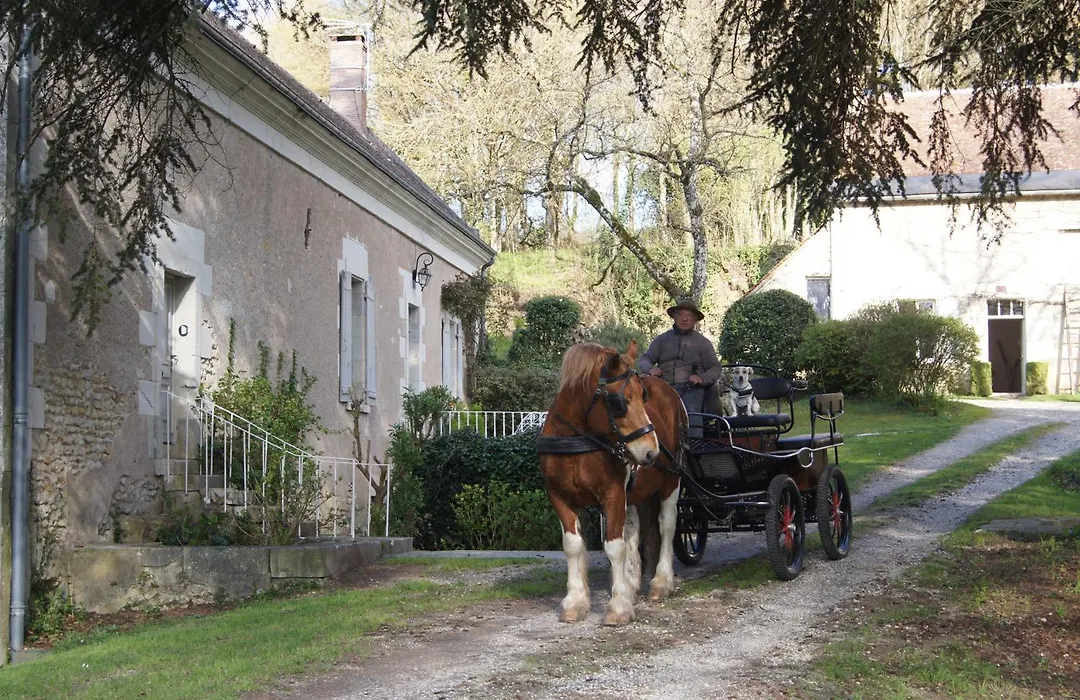 Le moulin du Mesnil-1