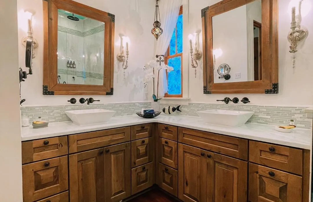 De La Bleau B&B-1