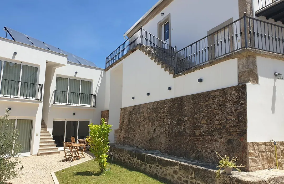 Casa Do Visconde-1