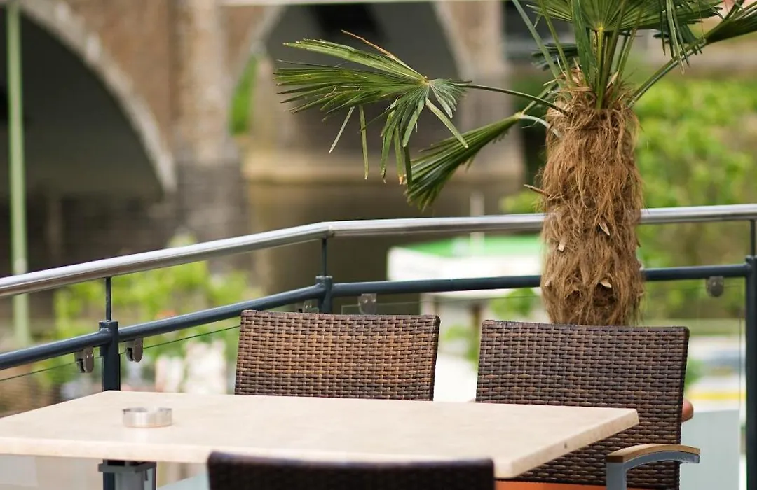 Hotel La Baia-1