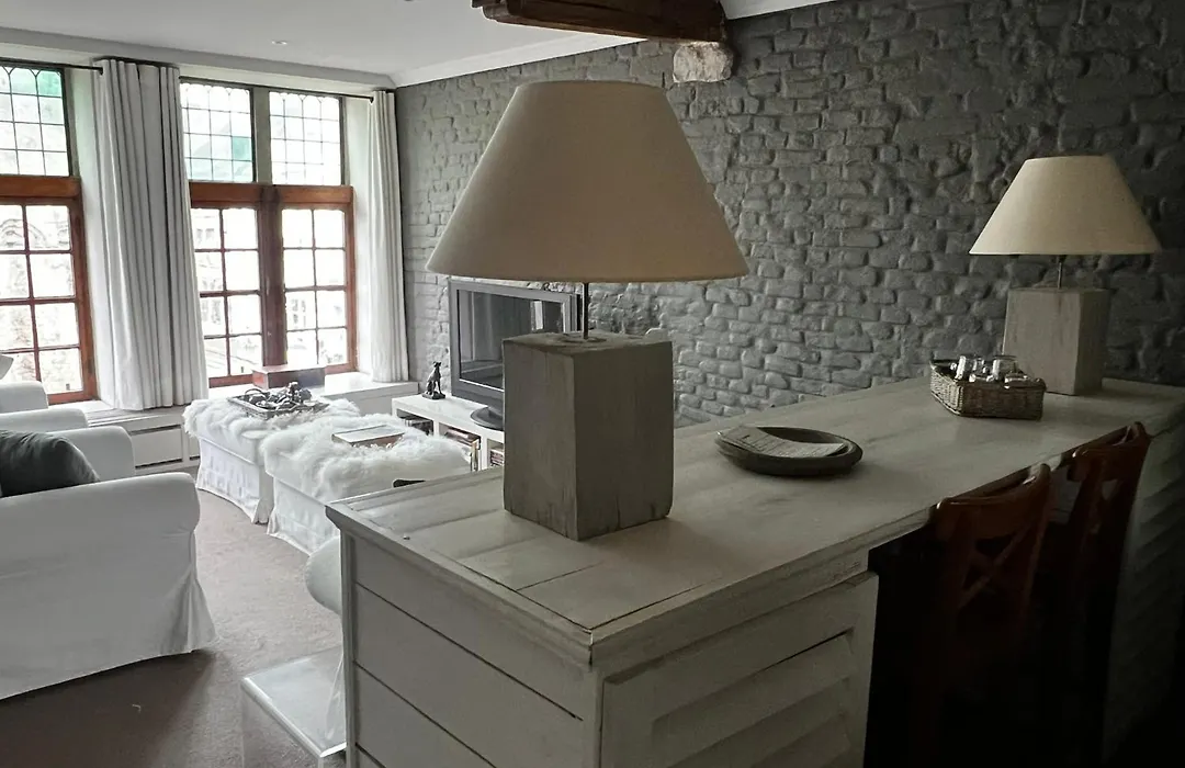 De Waterzooi Suites-1