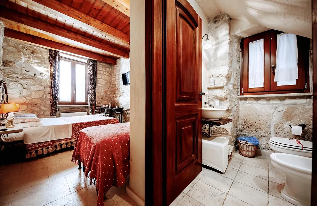 B&B Lo Gnomo-1