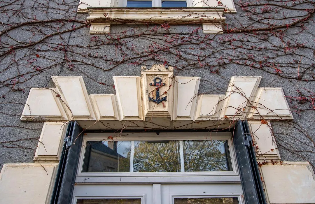 La Maison Haute-1