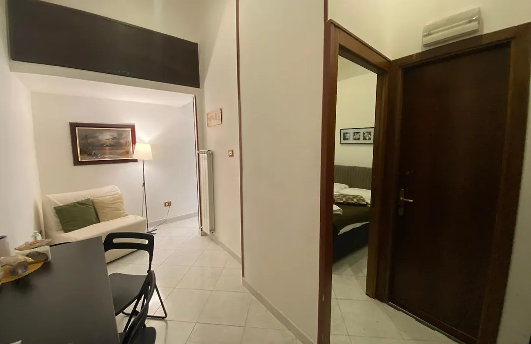 Bed&Breakfast Plebiscito Home-1