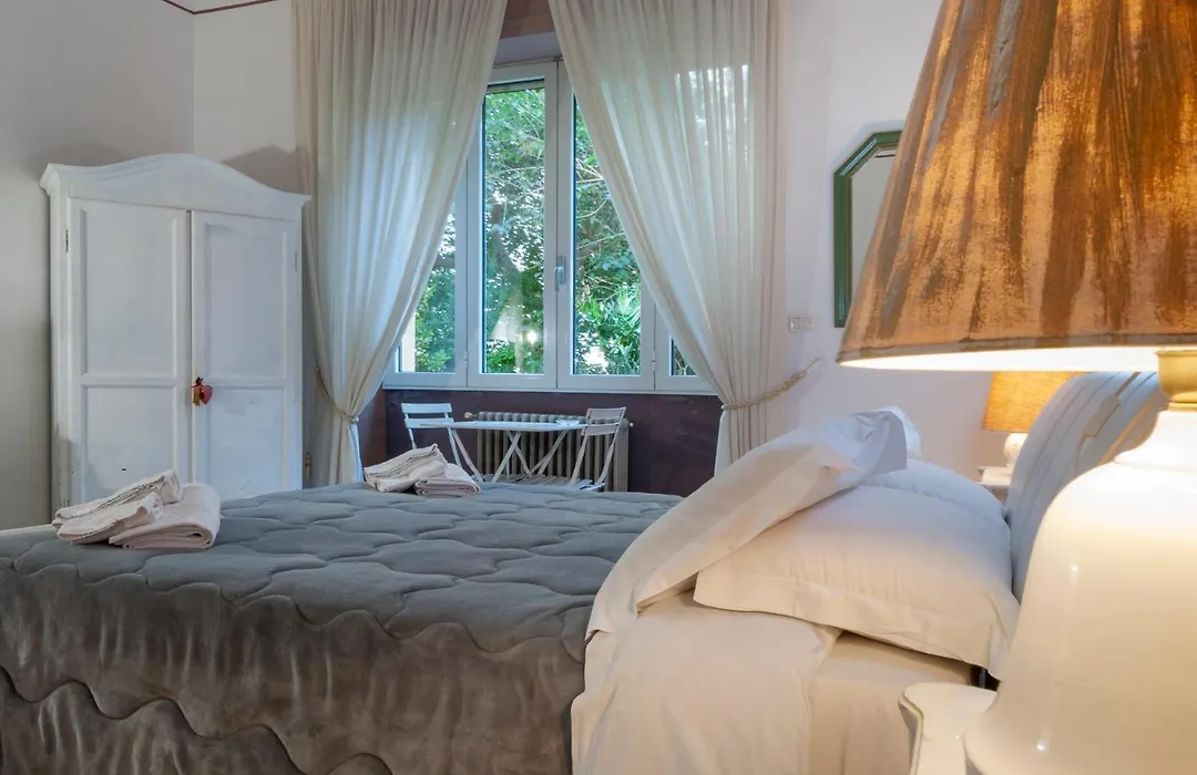 Aedes B&B Il Giardino dei Sogni-1