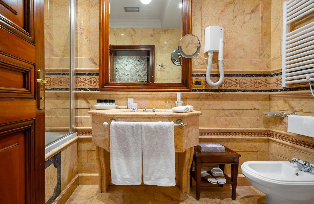 Bellevue Luxury Rooms - San Marco Luxury-1