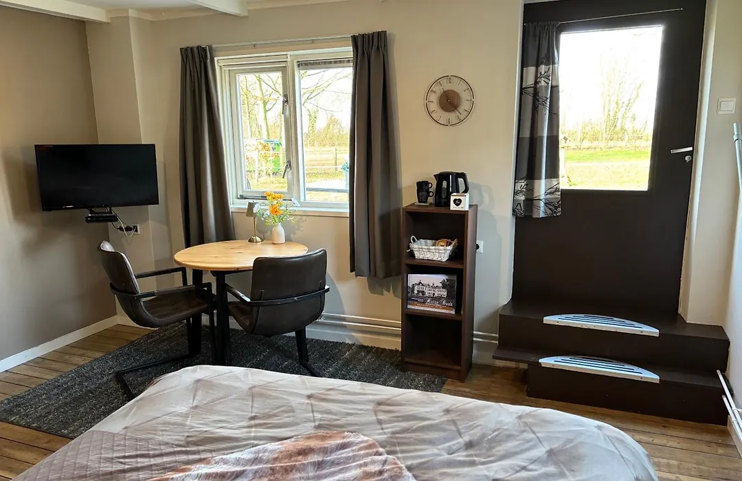 B&B Warnstee-1
