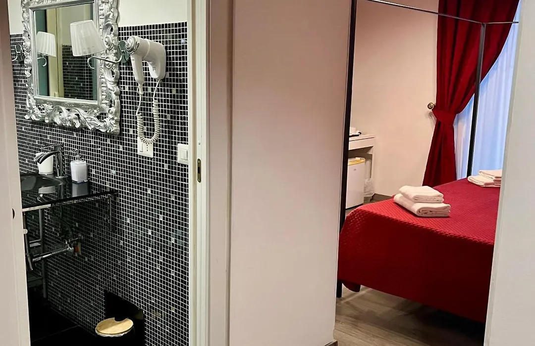 Duca di Uzeda Bed&Breakfast Luxury&Style-1