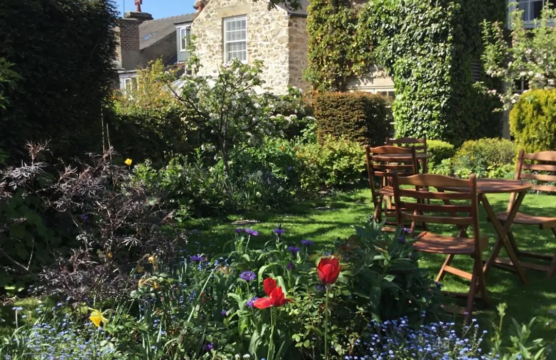Bramwood Guest House-1
