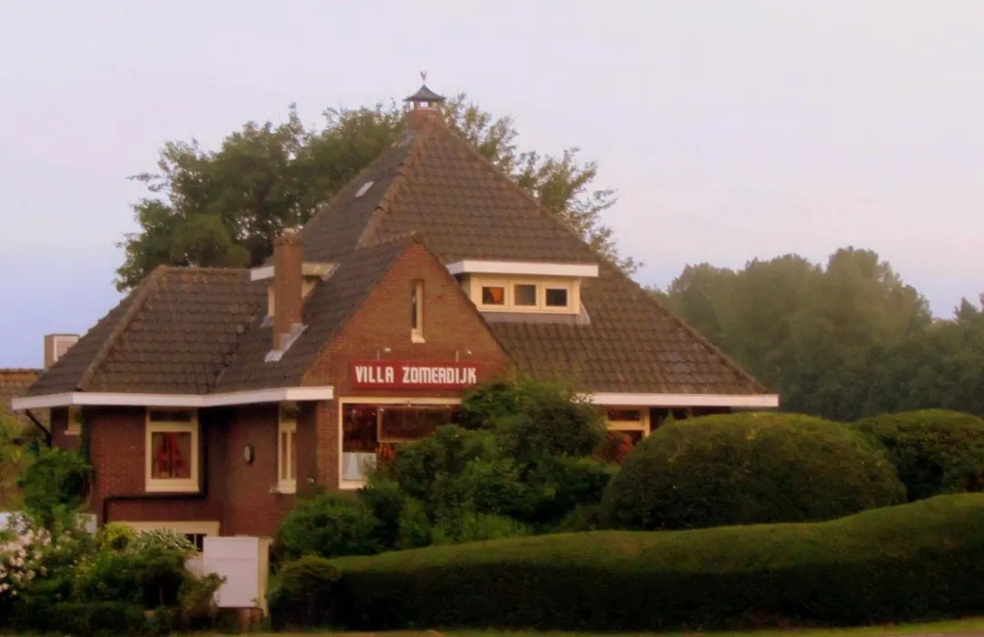 Villa Zomerdijk-1