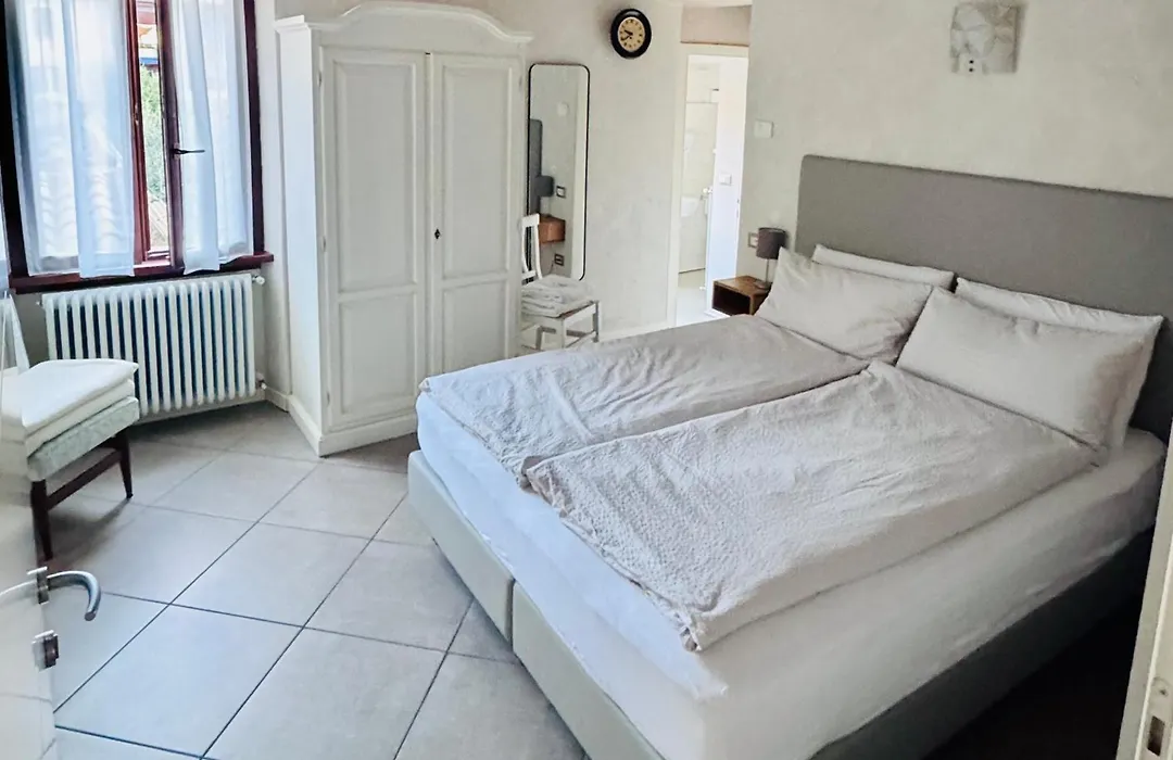 Il Nido dei Gufi Bed&Breakfast-1