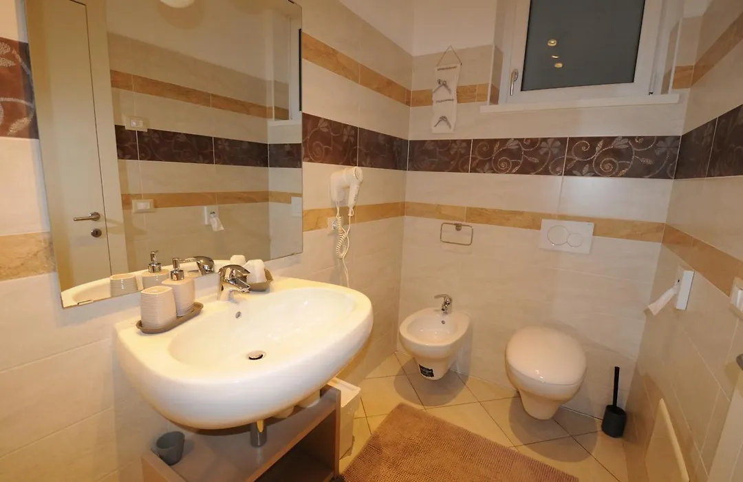 Casa Novecento Rooms&apartments-1