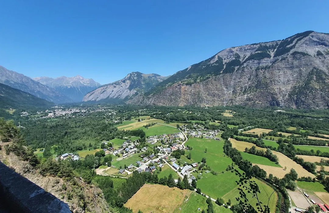 La Marmotte De La Meije-1