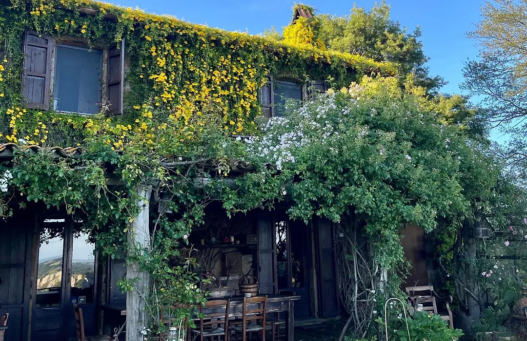 Bed And Breakfast Dopo Il Settimo Cielo-1