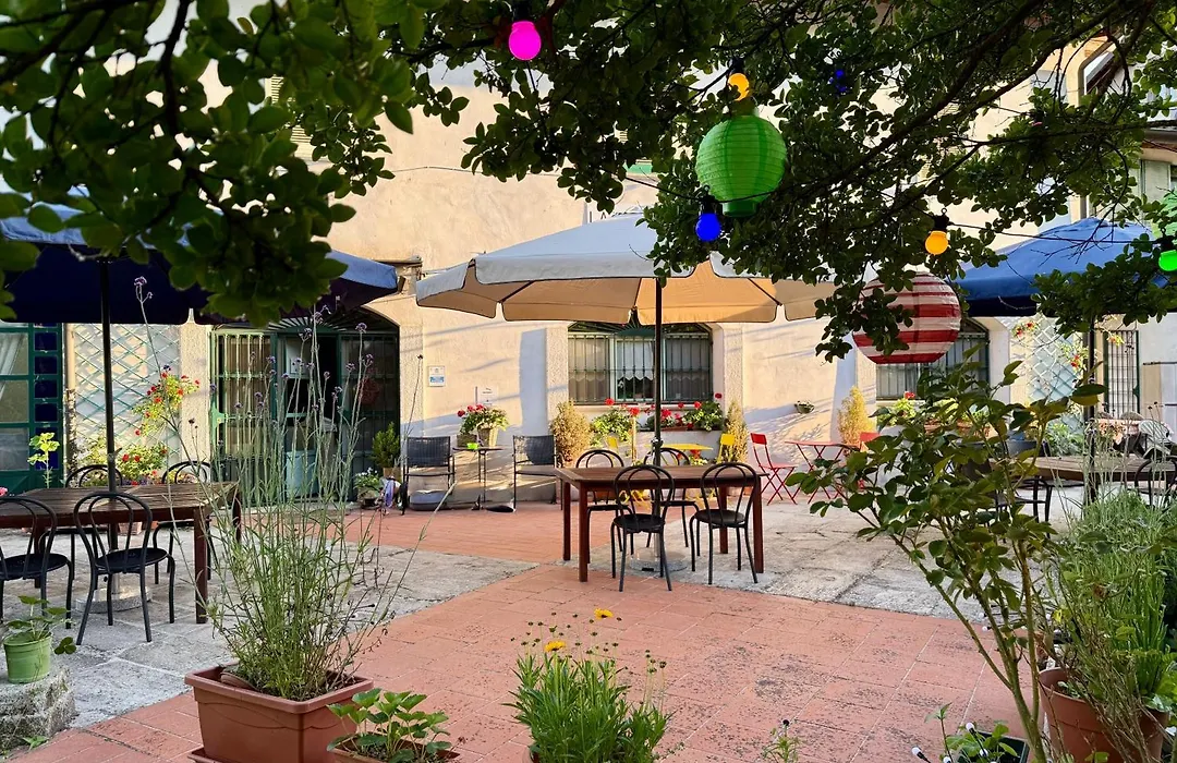 B&B La Borasca-1