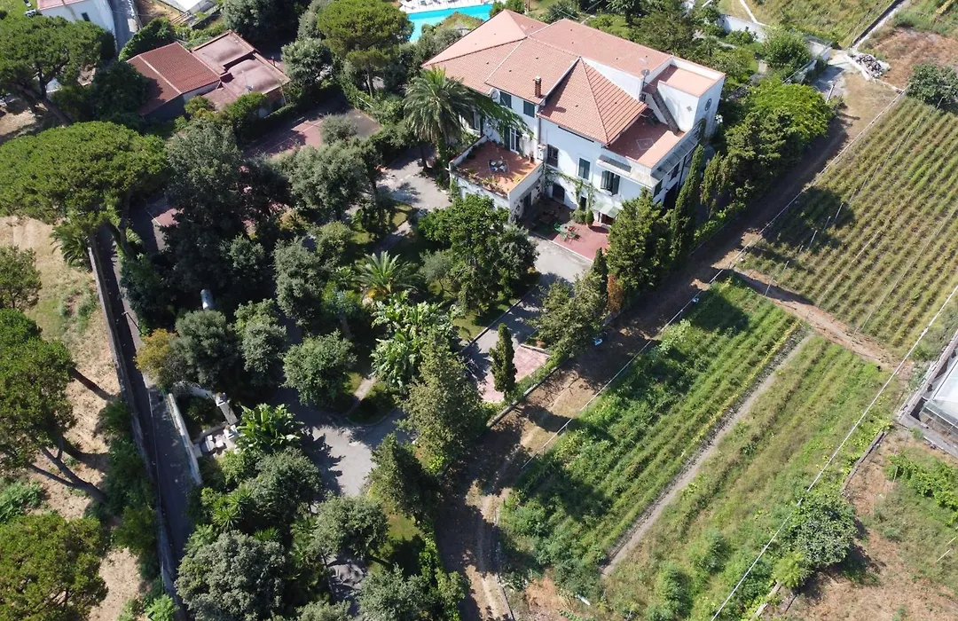 B&B Casina De Goyzueta-1