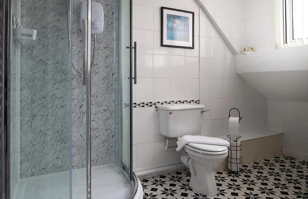 Rosaire Guest House-1