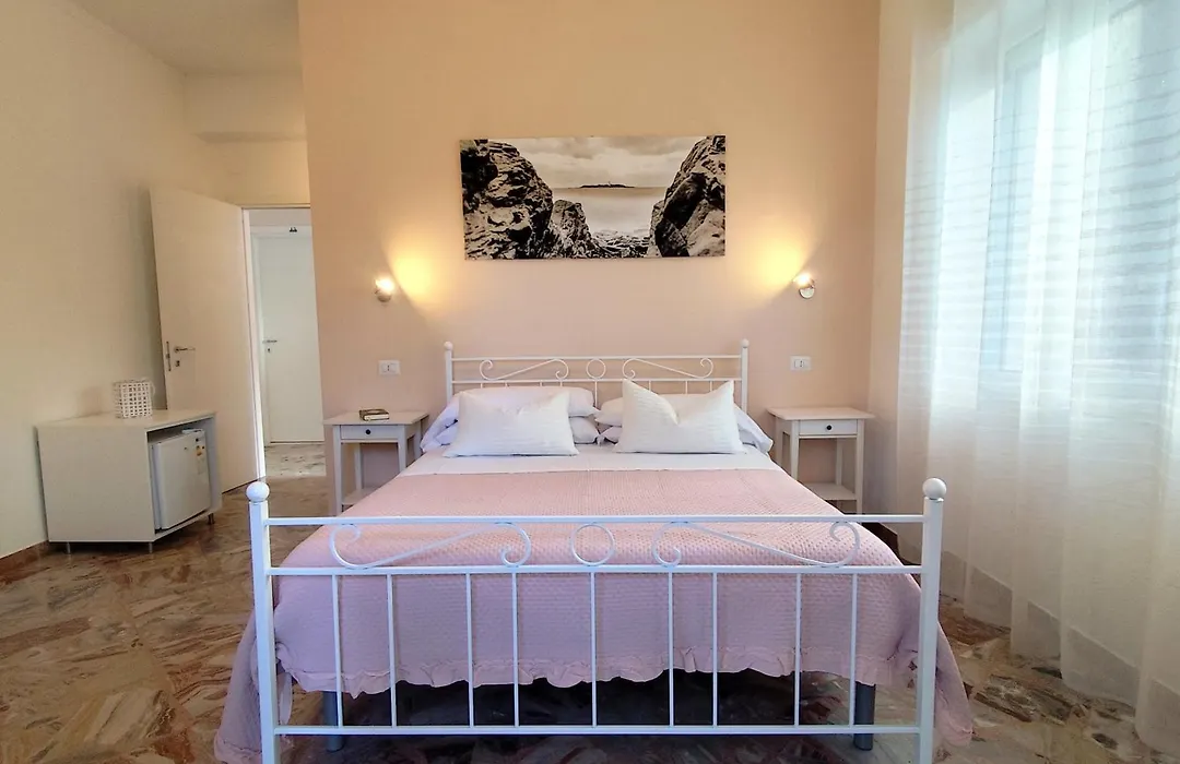 B&B Posidonia-1