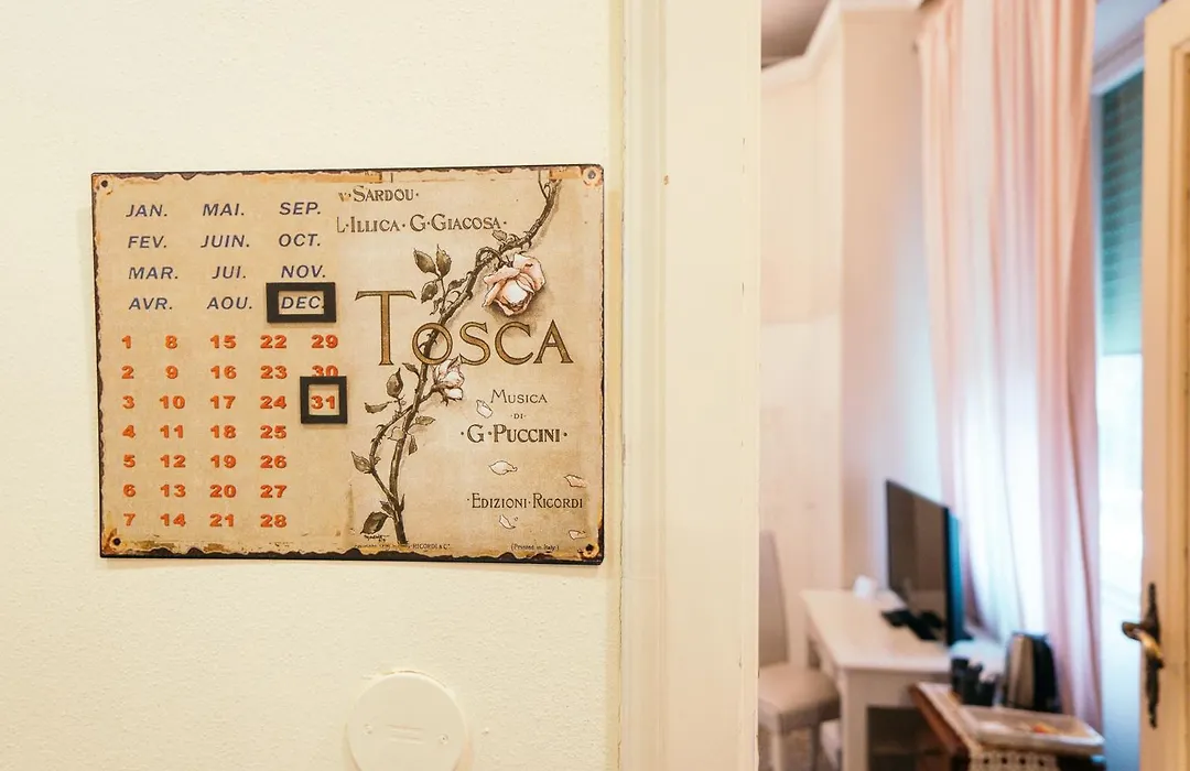 Villa Catelli B&B-1