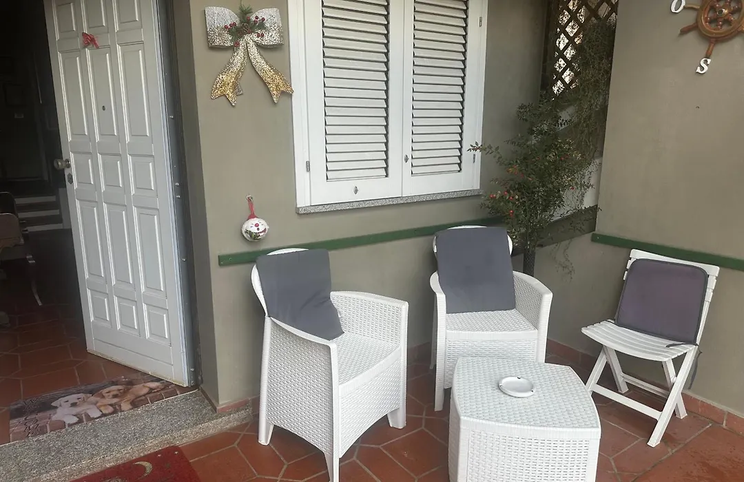 B&B Filomena-1