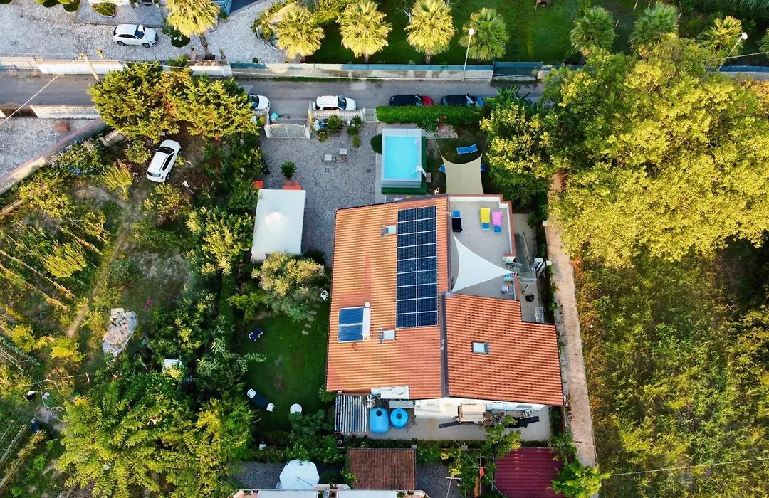 B&B Oasi al Mare-1