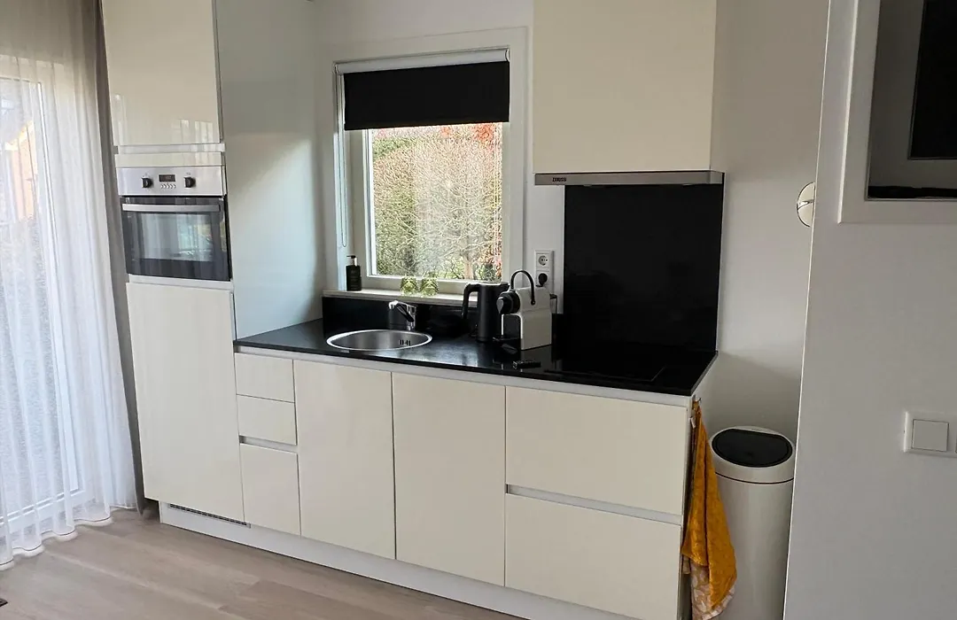 B&B Witvliet, Kamers En Studio Met Heerlijk Ontbijt !-1