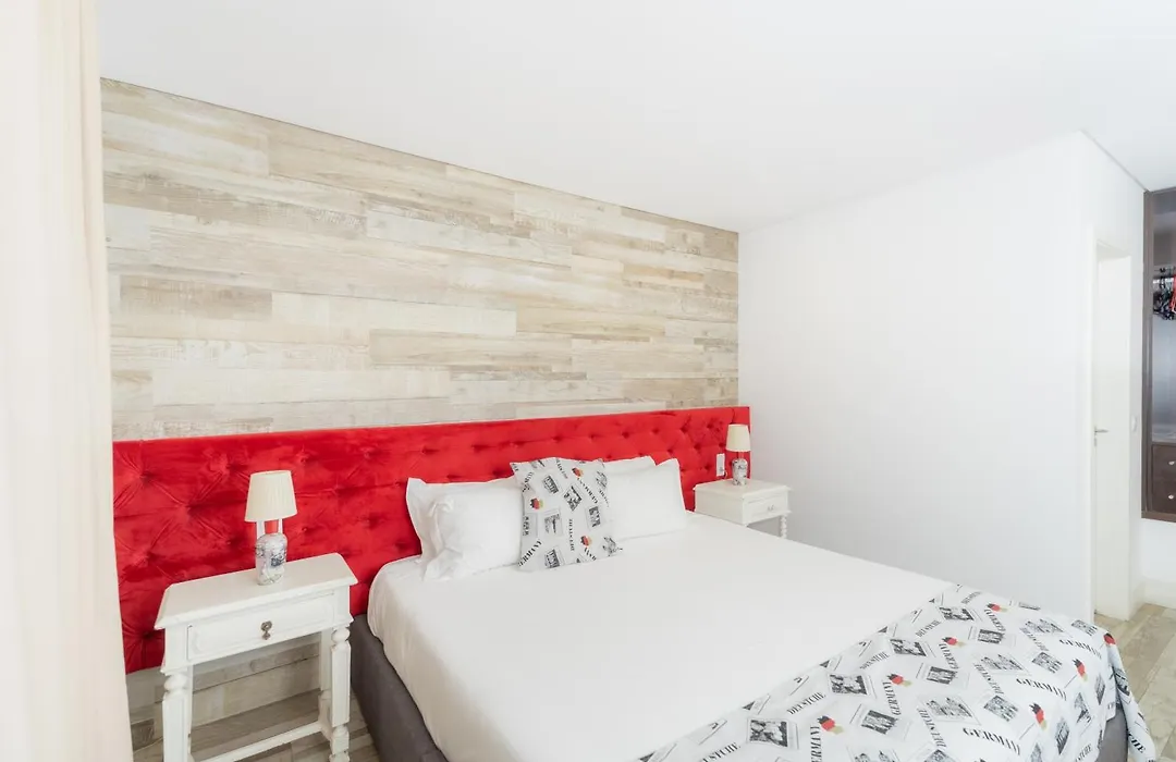 Art'Otel Barcelos-1